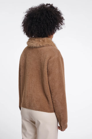 Nia Short Jacket