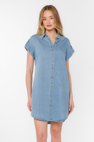 Oria Dress