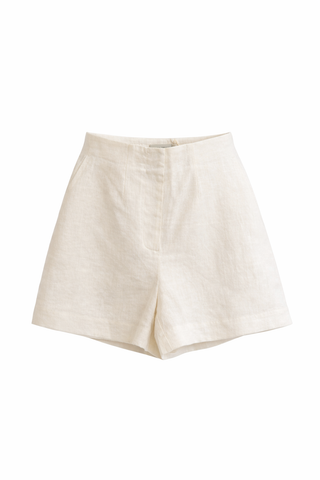 Marli Linen Short