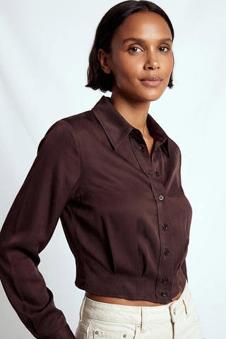 Paisley Shirt