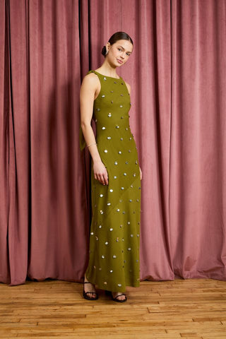 Elina Dress