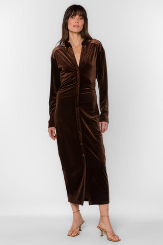 Phoenix Dress