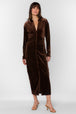 Velvet Brown
