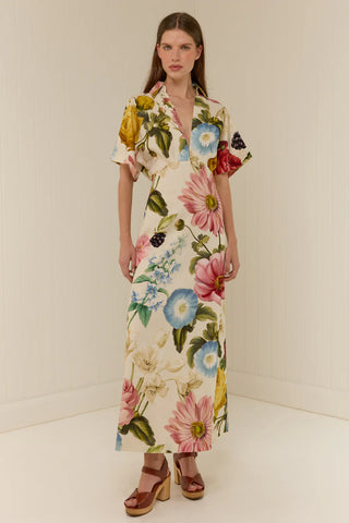 Jasmine Dress