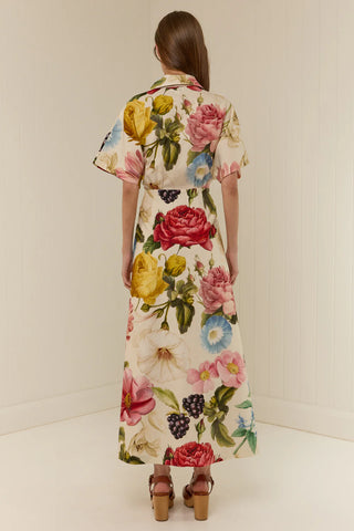 Jasmine Dress