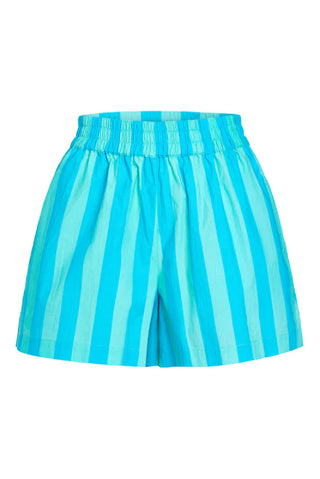 Pool Shorts - Surf Stripes