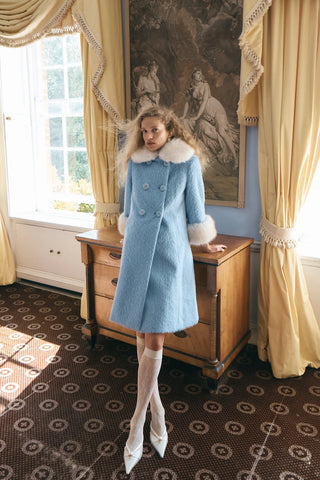 Sofia Coat