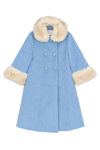 Sofia Coat