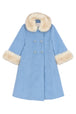 Powder Blue