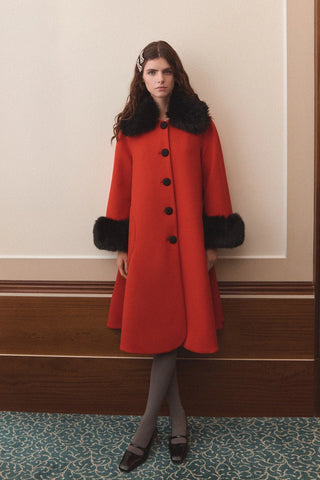 Gloria Coat