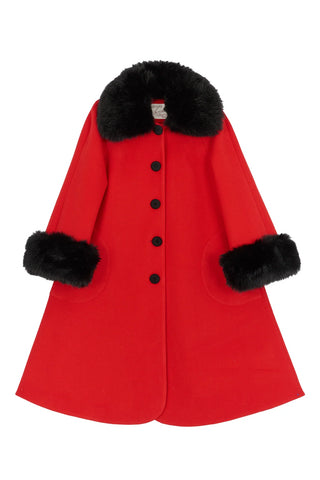 Gloria Coat