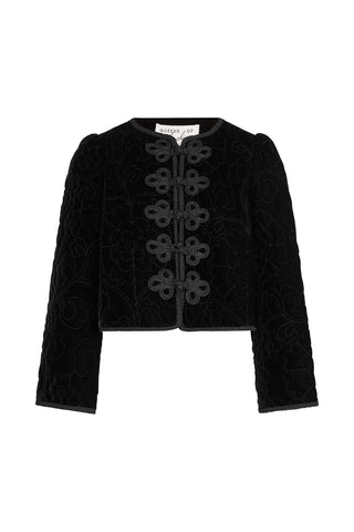 Florence Jacket