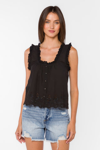 Rosabel Top