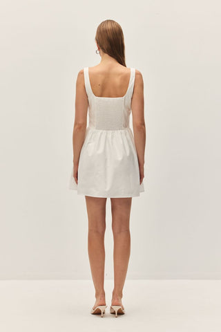 Rumi Mini Dress