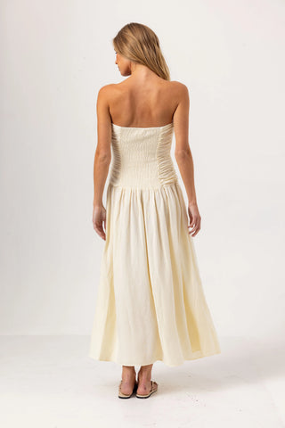 Savannah Dress