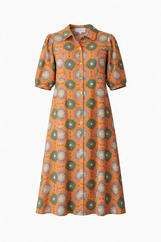 Rosie Dress - Harbour Island