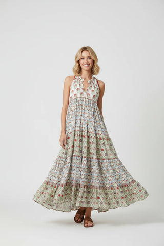 Sofia Maxi Dress