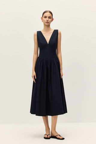 Sela Dress