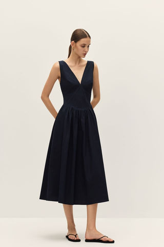 Sela Dress