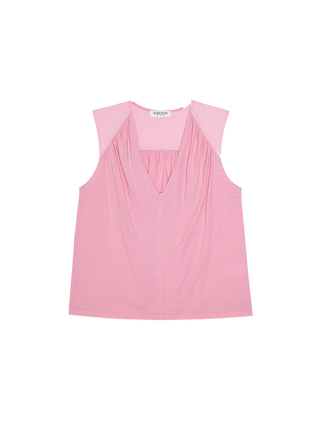 Selma V-Neck Tank
