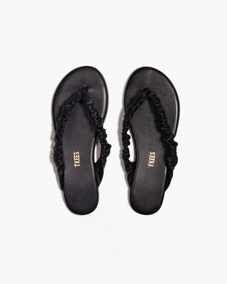 Savannah Flip Flops - Sable