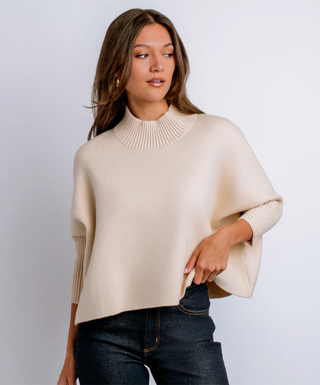 Aja Sweater