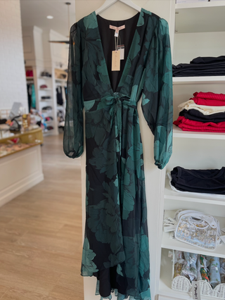 Bridge Dress