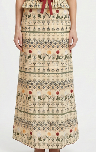 Warren Skirt - Lorelei