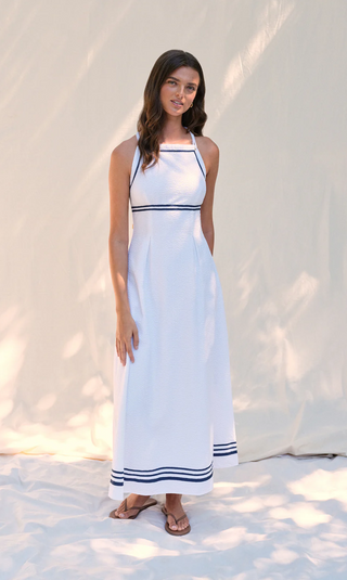 Caspian Maxi Dress