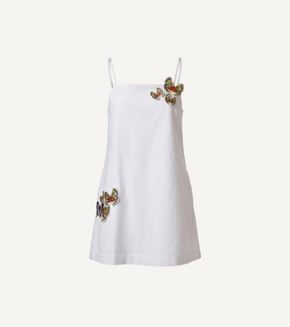 Parvana Mini Dress