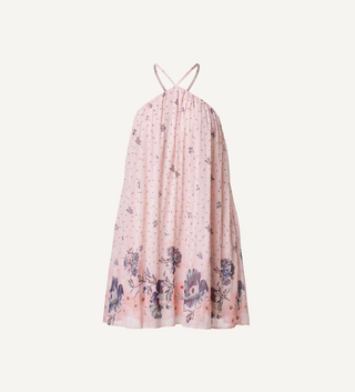 Jillian Mini Dress