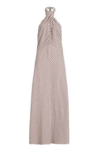 Amore Halter Dress