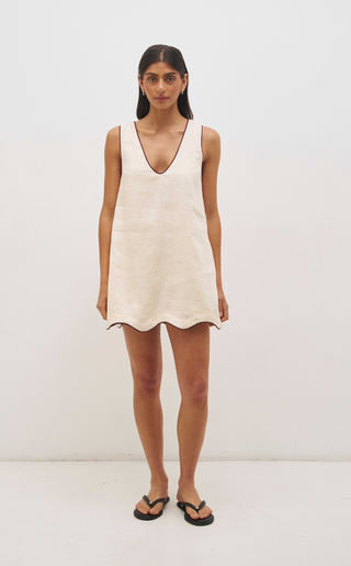 Aleria Mini Dress