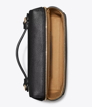 Slim Top Handle - Black - Black