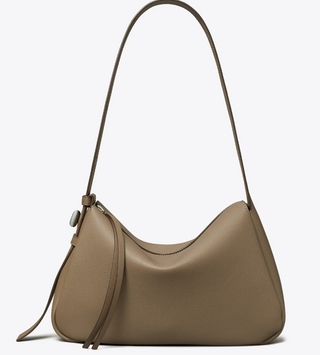 Romy Shoulder Bag - Wild Mushroom - Wild Mushroom