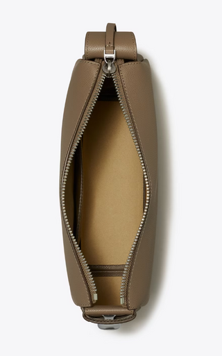 Romy Shoulder Bag - Wild Mushroom - Wild Mushroom