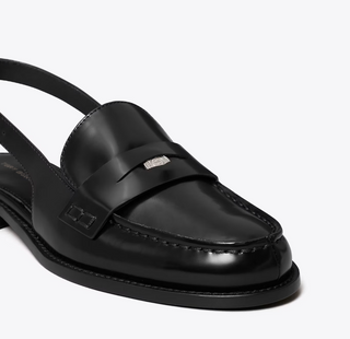 Classic Penny Slingback