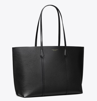 Perry Tote - Black