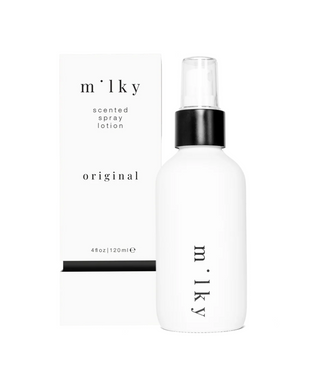 Original Spray Milky Lotion