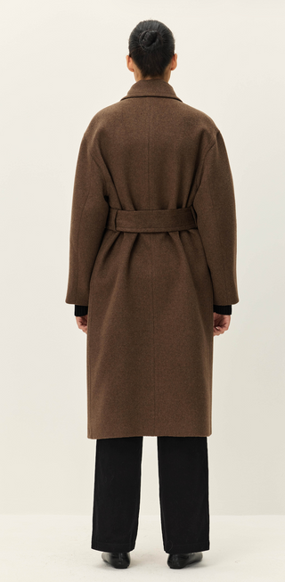Genesis Coat