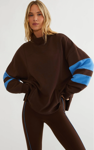Jaylyn Sweatshirt