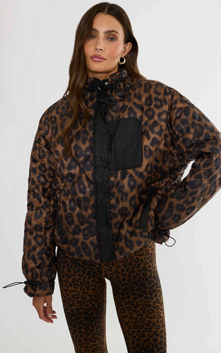 Harvie Jacket