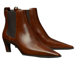 Romy Chelsea Boot - Negroni