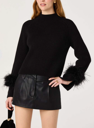 Katerina Sweater