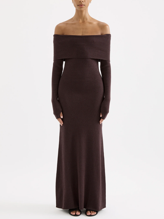 Krishna Knit Dress