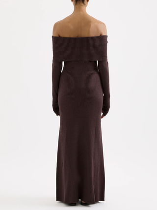 Krishna Knit Dress