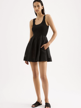 Kova Mini Dress