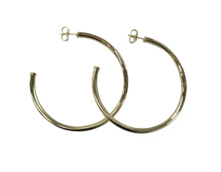 Everybody's Favorite Hoops - Shiny Gold