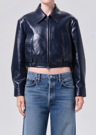 Nahla Cropped Jacket