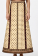 Ivory/Rust Dot
